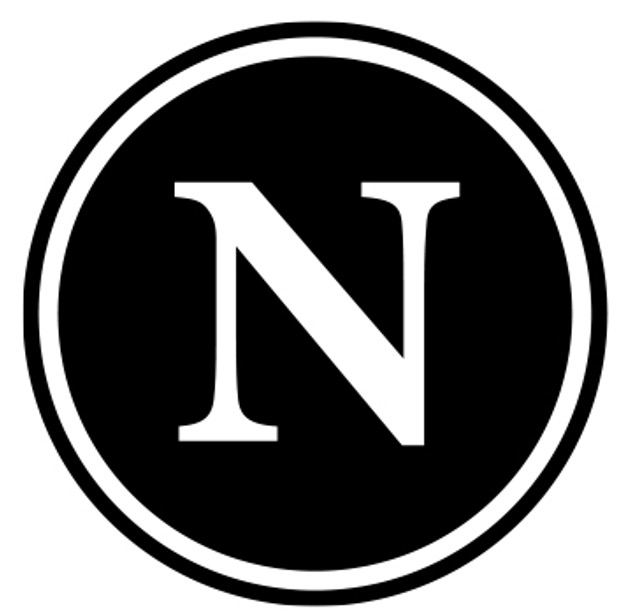 new chapter recruitment logo
